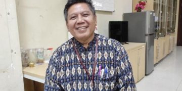 KUKAR HAPUS NIK ORANG MENINGGAL