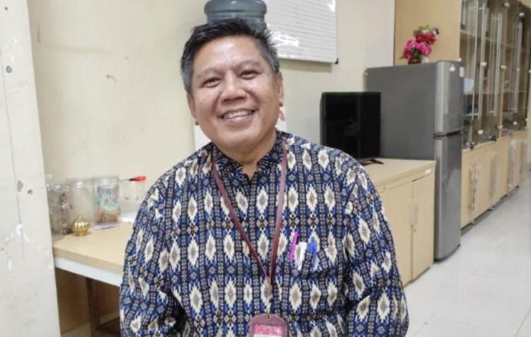 KUKAR HAPUS NIK ORANG MENINGGAL