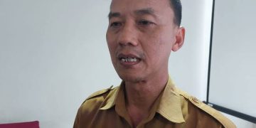 DPU OPTIMIS SELESAIKAN TARGET PROYEK 2023