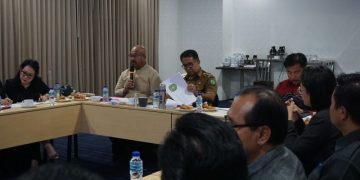 PJ GUBERNUR PUJI PERTANIAN KUKAR