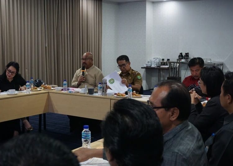 PJ GUBERNUR PUJI PERTANIAN KUKAR