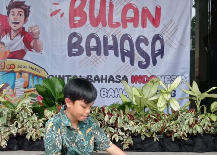 DPK MAKSIMALKAN PUSLING