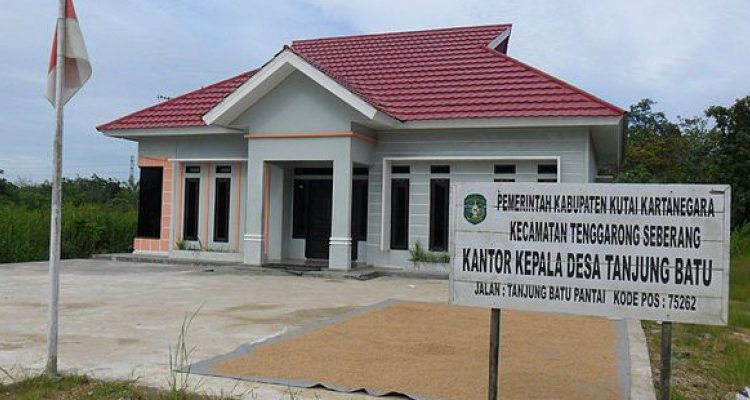 TANJUNG BATU PUNYA PUSBAN BARU DI 2024