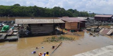 PEMDES JEMBAYAN USULKAN RELOKASI