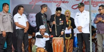 JEMBAYAN GELAR ERAU PELAS BENUA PEMARANGAN 2023