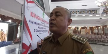 SAMBOJA TERUSKAN PENDATAAN ASET