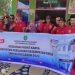 DISTRANSNAKER GULIRKAN PROGRAM PADAT KARYA