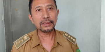 PERIKANAN SANGASANGA MENGGELIAT SAMBUT IKN