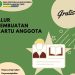 DAFTAR ANGGOTA PERPUS KINI GRATIS