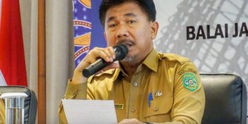 SEKDA DORONG PROFESIONALITAS ASN