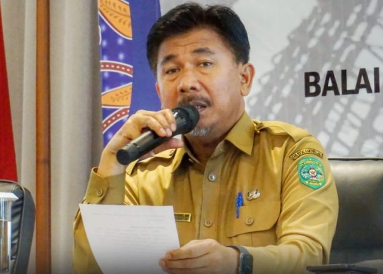 SEKDA DORONG PROFESIONALITAS ASN