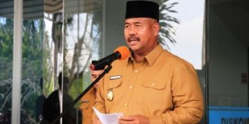 BUPATI CARI SOLUSI PEMILIH PEKERJA