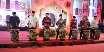 KELURAHAN DAN DESA WAJIB SIAPKAN QORI’