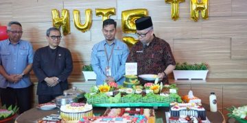 KUKAR DORONG KEMAJUAN BUMD