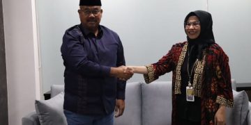 SAMBOJA BARAT TUAN RUMAH NUSANTARA AGRIFEST 2023