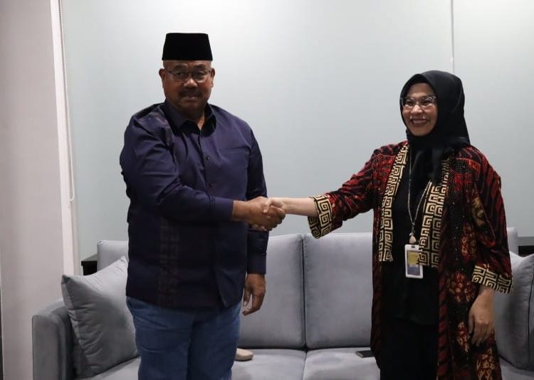 SAMBOJA BARAT TUAN RUMAH NUSANTARA AGRIFEST 2023