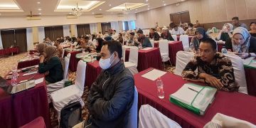 DISDIKBUD UPGRADE KUALITAS GURU SD