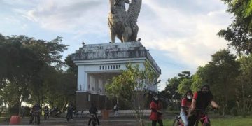 DISPAR DORONG PENGEMBANGAN OBJEK WISATA