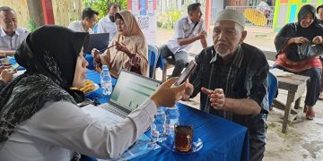 KESADARAN AKTIVASI IKD MASIH KURANG