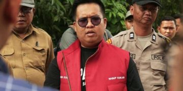 WABUP DORONG PENINGKATAN LAYANAN DI 3 RUMAH SAKIT