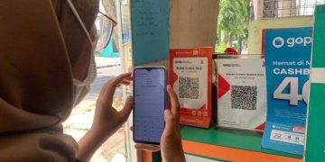 PEMKAB PERLUAS PENGGUNAAN QRIS