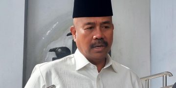 BUPATI INGATKAN WARGA PAKAI KKI