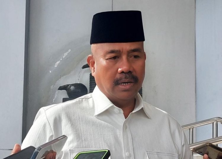 BUPATI INGATKAN WARGA PAKAI KKI