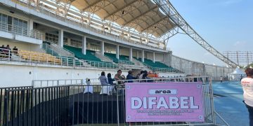 WABUP SIAP FASILITASI WIRAUSAHA DISABILITAS