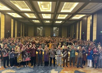 SEKOLAH JUGA PERLU SRIKANDI