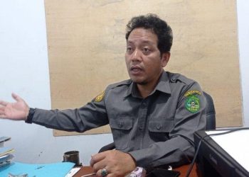 BANGKITKAN PELAKU USAHA LEWAT 3 TAS