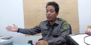 BANGKITKAN PELAKU USAHA LEWAT 3 TAS