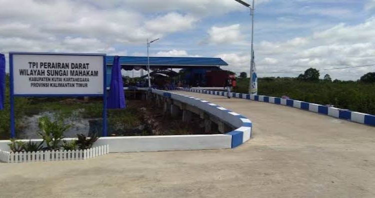 3 TPI KUKAR RAMPUNG AKHIR TAHUN