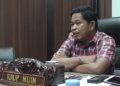 RAWAT INAP MINIM, DPRD SIAPKAN RDP