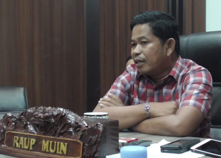 RAWAT INAP MINIM, DPRD SIAPKAN RDP