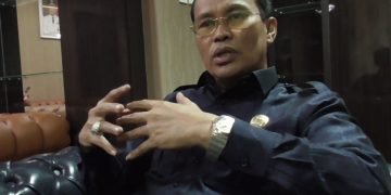 DPRD TUNGGU DAMPAK POSITIF BANDARA IKN