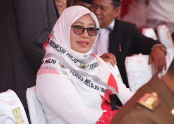 BENDUNG TELAKE SOLUSI KEKERINGAN PPU