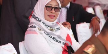 BENDUNG TELAKE SOLUSI KEKERINGAN PPU