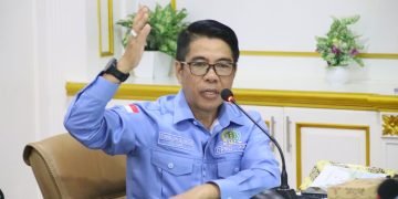 DPRD DORONG PENGUATAN UMKM