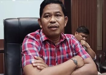 DEWAN MINTA ADAT LOKAL HADIR DI IKN