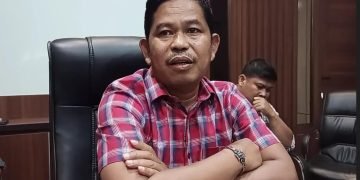 DEWAN MINTA ADAT LOKAL HADIR DI IKN