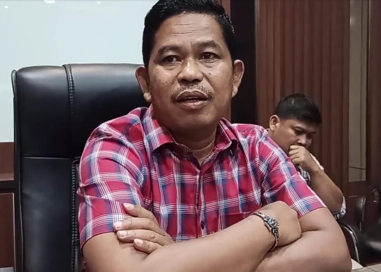 DEWAN MINTA ADAT LOKAL HADIR DI IKN