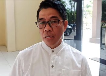 KETUA DEWAN TUNGGU REALISASI TPI DAN SPBN