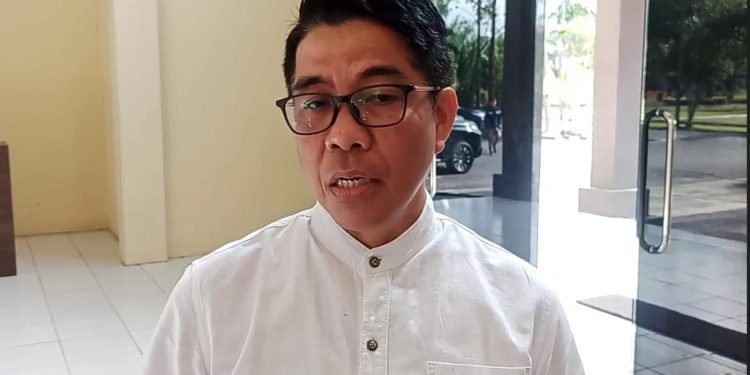 KETUA DEWAN TUNGGU REALISASI TPI DAN SPBN