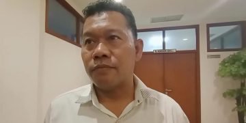 KOMISI III OPTIMIS SERAPAN APBD 2023 TUNTAS