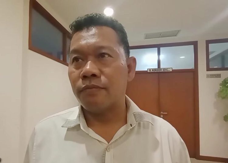 KOMISI III OPTIMIS SERAPAN APBD 2023 TUNTAS