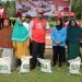 BUKIT BIRU PASTIKAN 162 KPM TERIMA BANTUAN
