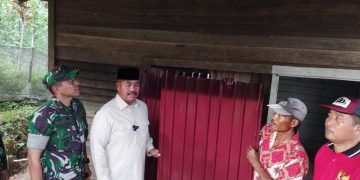 74 RTLH BUKIT BIRU DIBEDAH