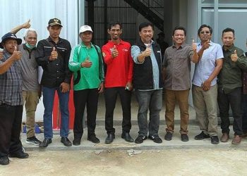 KUKAR DORONG KEHADIRAN RPB JAHE