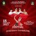 KUKAR KOMITMEN DUKUNG FESTIVAL GANDRUNG