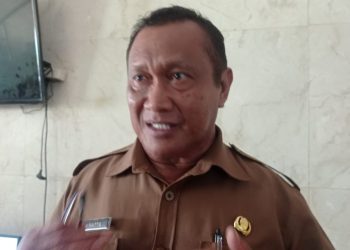 DISNAKERTRANS KAJI LOKASI TRANSMIGRASI DI 2 KECAMATAN